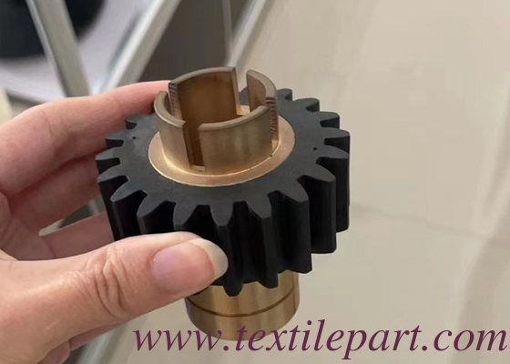 EDY117A SM93 WEFT SELECTOR GERA 20T Некоторые части лома