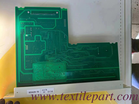 625A29-70 WCU6.2 TSUDAKOMA 9100 карты двойного света