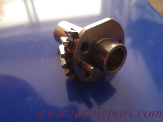 911741001 Зубной сегмент D1 911.741.001, 911740013 SELECTOR SHAFT 911-740-013 - выбирающий вал