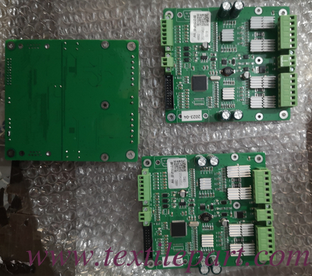 RD0137002 WIZARD ELECTRONIC LENO DEVICE КОНТРОЛ-КАРТА