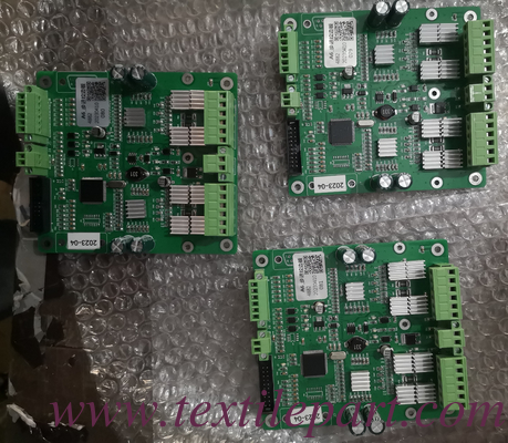 RD0137002 WIZARD ELECTRONIC LENO DEVICE КОНТРОЛ-КАРТА