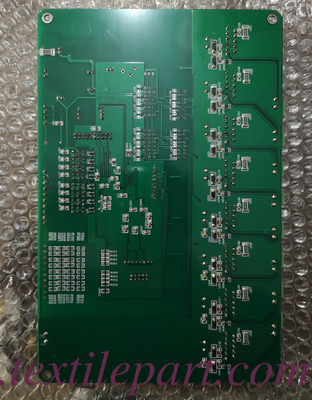 RD0136001 WIZARD WEFT SELECTOR Контрольная группа