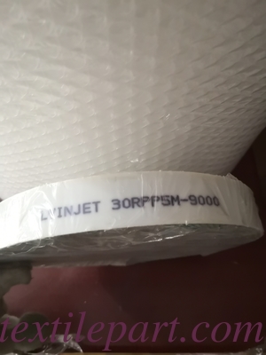Пояс LVINJET 30RPP5M-9000