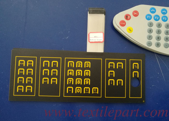 C401 МЕМБРАННЫЙ СВИЧ, VAMATEX C401 Запчасти