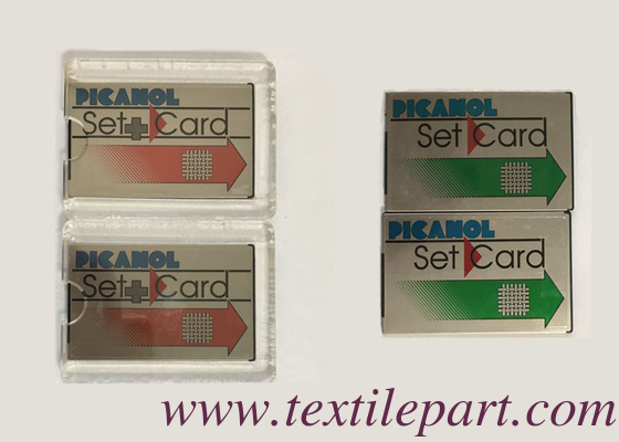 BE151713 НАБОР КАРТЫ