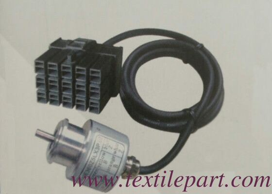 12pin 9820993 ENCODER VAMATEX LEONARDO / K88 ТОЧНЫЕ ДЕЛЫ