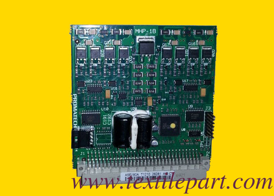 A5E180A ПЛАТКА для выбора отходов MHP-1B PROMATECH THEMA11E
