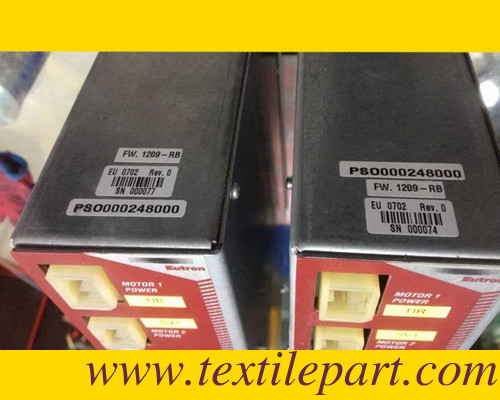PSO000248000 EUTRON против DRIVE 400 SMIT GS900