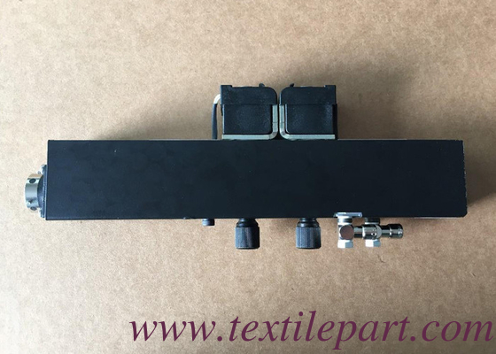 BE306920 Блокировка вторичного клапана OMNI PLUS
