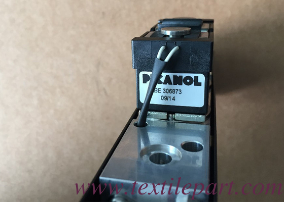 BE306920 Блокировка вторичного клапана OMNI PLUS
