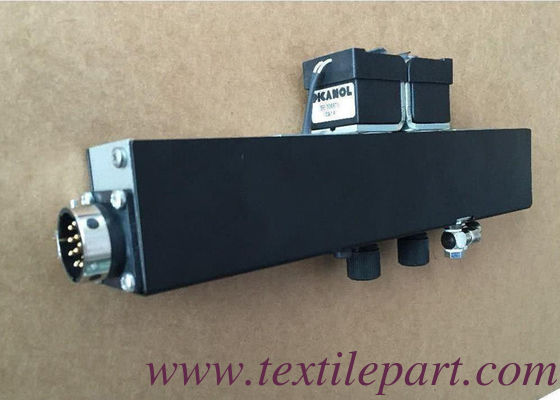 BE306920 BE306921 PICANOL OMNI PLUS ВАЛВЫ