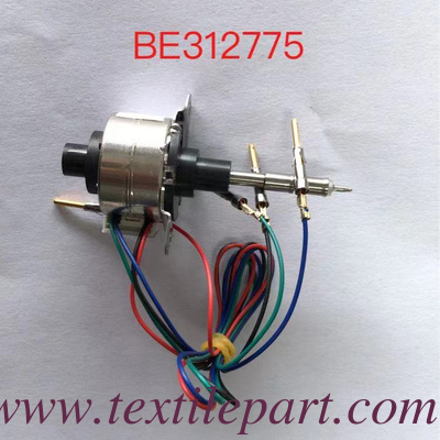 BE312775 BE312776 BA304201 BE315187 BE315190 Пиканольный двигатель ELCA