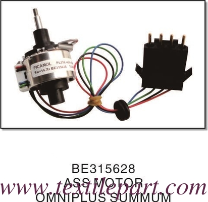 Пиканол Мотор Омнипус Summum BE315628