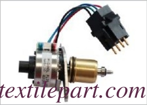 BE321882 OMNI PLUS Моторные запасные части для ткацкого станка Picanol