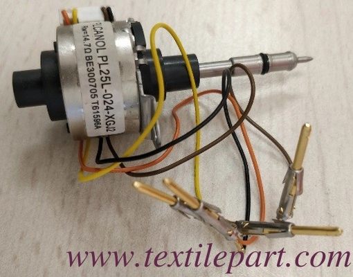 BE300706 BE300705 BE300968 BE307185 BE300186 ELCA Двигатель PICANOL OMNI