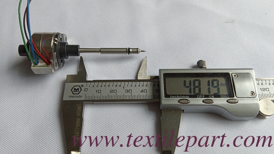 Двигатель BA304201 ELCA