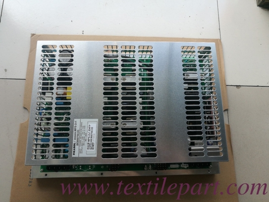 PICANOL BE800750 MPS-2V1 EHFP-карта