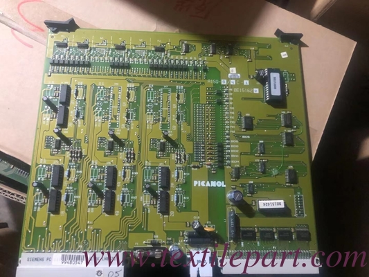 BE151624 AISQ-B/4C-1 BE151623 AISQ-B/2C-1 Пиканольские запчасти для станков