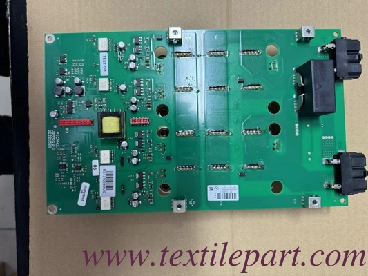 BE221528 OBMM LDEC доска Picanol Optimax части ткацкого станка