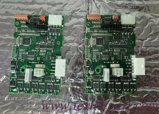 31.9130.000 ПРЕВИНДЕР ПЛАТА для 2231 X2 WEFT FEEDER