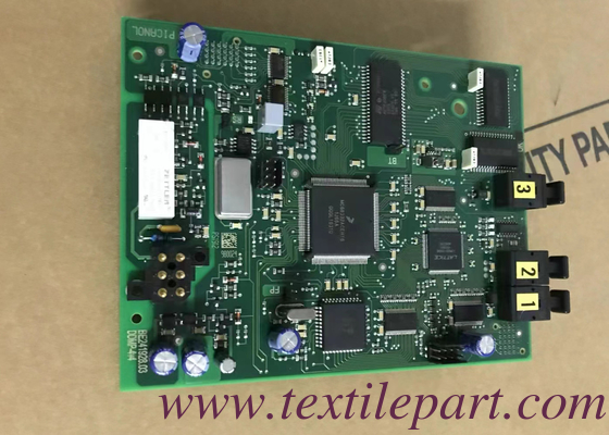 BE241928 DDMP 4V4 ПЛАТА ПИКАНОЛ ПРЕДСТАВЛЕНИЯ
