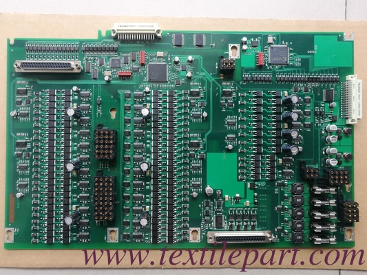BE238657 IBR 12C-7V2 ПЛАТА ПИКАНОЛ ПРЕДСТАВЛЕНИЯ ПОЛОКОВ