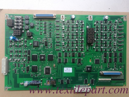 BE221026 IBR-6 ПЛАТА ПИКАНОЛ ПРЕДСТАВЛЕНИЯ