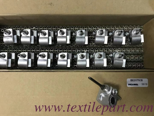 BE317928 Sub Nozzle Пикано Omni+800 Реле-нозка 16 отверстий