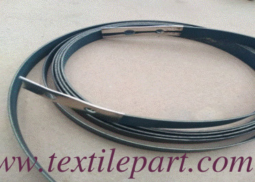910003527 632477501 CORREA KEVLAR G6200 Ремень L=2855 910-003-527 632-477-501 Части репьерского ткацкого станка