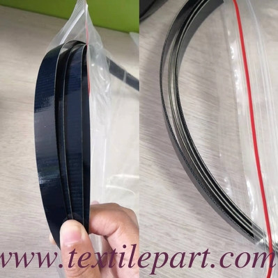910003527 632477501 CORREA KEVLAR G6200 Ремень L=2855 910-003-527 632-477-501 Части репьерского ткацкого станка