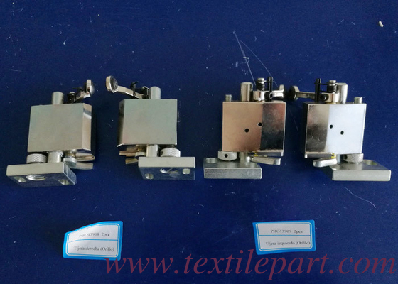 PBO17122 PBO17123 SELVEGE CUTTER TP500 Nuovo Pignone ЛОМ ПАРТЫ