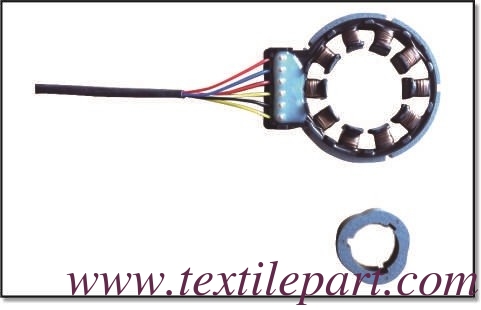 BE310060 PICANOL ENCODER для отключения двигателя