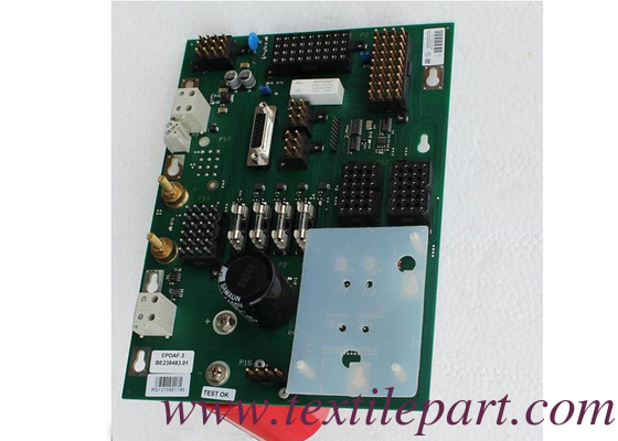 BE238483 EPDAF-3 ПИКАНОЛ ПРЕДСТАВЛЕНИЯ ПОЛОКОВ