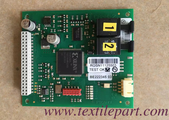 BE222345 Пиканол CBMM-2 BOARD