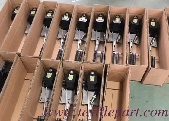 BE215018 Leno Selvage Устройство Пиканол Части ткацкого станка