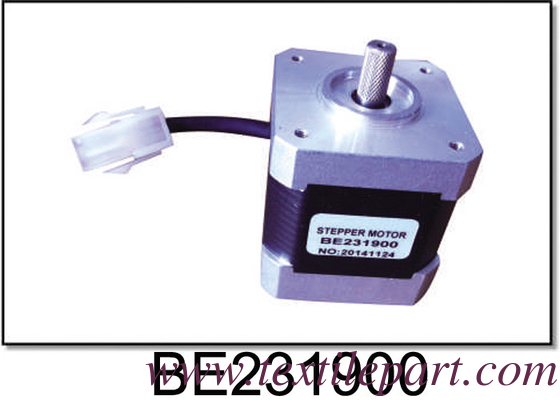 BE231900 QS MOTOR FOR OPTIMAX PICANOL LOOM PARTS (Мотор для оптимальных деталей для плетения)