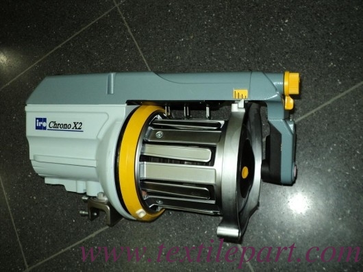 Chrono X2 WEFT FEEDER Части для питания тканей