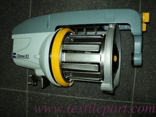Chrono X3 WEFT Feeder WEFT FEEDER ПЕРЕДЕЛИ