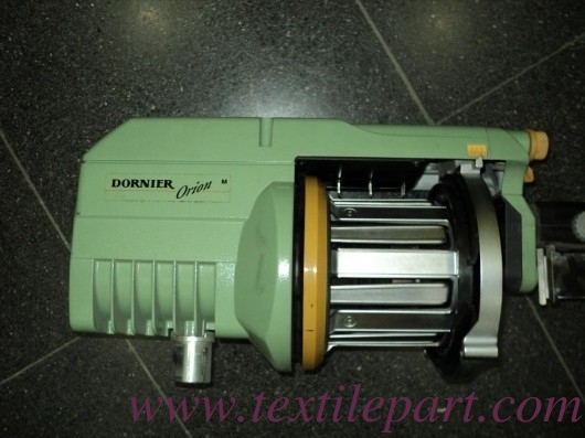 . Кормильщик тканей Orion IRO WEFT FEEDER PARTS