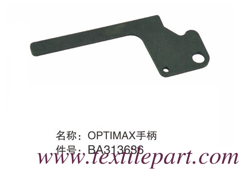BA313636 БРАКЕТ OPTIMAX ПИКАНОЛ ПЕРЕДЕЛИ