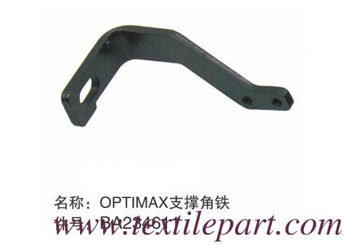BA234611 SUPPORT OPTIMAX PICANOL РАПИР ПОЛОКОВЫЕ ДЕЛЫ