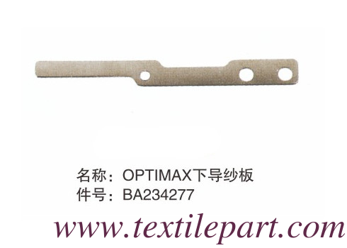 BA234277 OPTIMAX PICANOL РАПИЕР ПРЕДСТАВЛЕНИЯ ПОЛОК