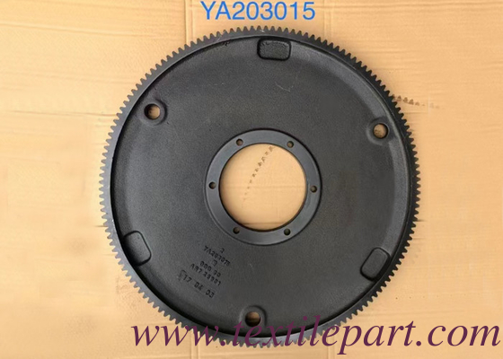 BA200917 112T YA203015 BA203015 146T 153T 162T 170T 174T WARP ROLL WHEEL BIG GEAR PICANOL RAPIER LOOM PARTS (Включает в себя: части для швейных и швейных машин)