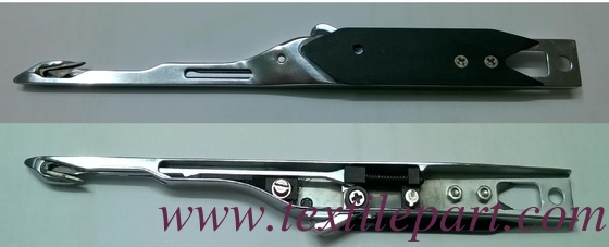 GAMMA FF ENTER GRIPPER GAMMA FF EXIT GRIPPER GAMMA2000 ПИКАНОЛ РАПИЕР ПРЕДСТАВЛЕНИЯ ПОЛОК