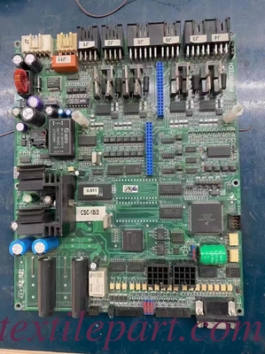 262005802 G6500 CSC-1B/2 BOARD SULTEX ЛОМ ПАРТЫ