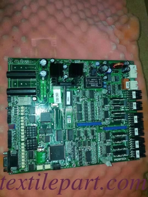 262005802 G6500 CSC-1B/2 BOARD SULTEX ЛОМ ПАРТЫ