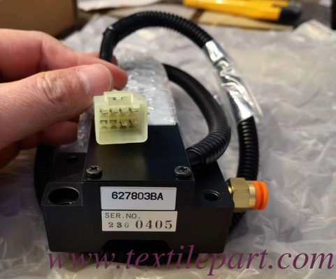 627803BA 627803CA 627803FA FDP сенсор для тканей Цудакомы