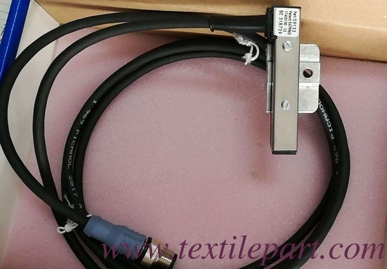 BE318739 FD WEFT FEELER ПИКАНОЛ ПРЕДСТАВЛЕНИЯ ПОЛОКОВ