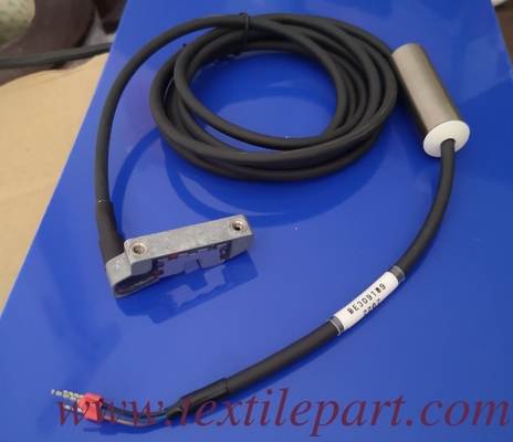 BE309189 WEFT DETECTOR 3 LINES ПИКАНОЛ ПРЕДСТАВЛЕНИЕ ПОДЛОЖЕНИЯ