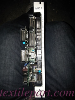 625A05 MB6.3 Главная доска ТСУДАКОМА